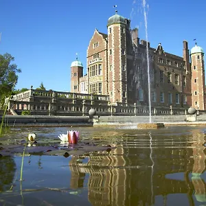 Auberge de jeunesse Madingley Hall