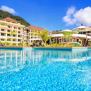 Savoy Seychelles & Semesteranläggning (resort)