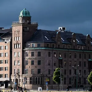 Havnekontoret Hotell