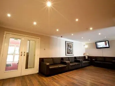 Banks Hotel Ilford